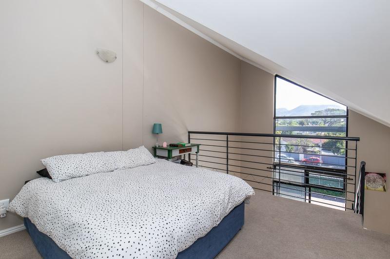 1 Bedroom Property for Sale in Plumstead Western Cape